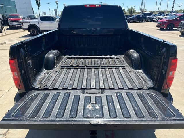 2012 Chevrolet Silverado 2500 HD Vehicle Photo in Terrell, TX 75160