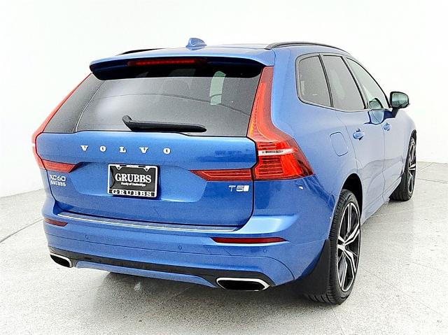 2021 Volvo XC60 Vehicle Photo in Grapevine, TX 76051