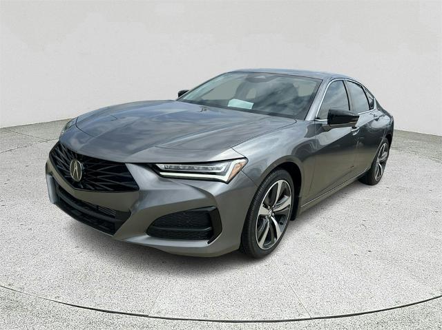 2024 Acura TLX Vehicle Photo in Grapevine, TX 76051