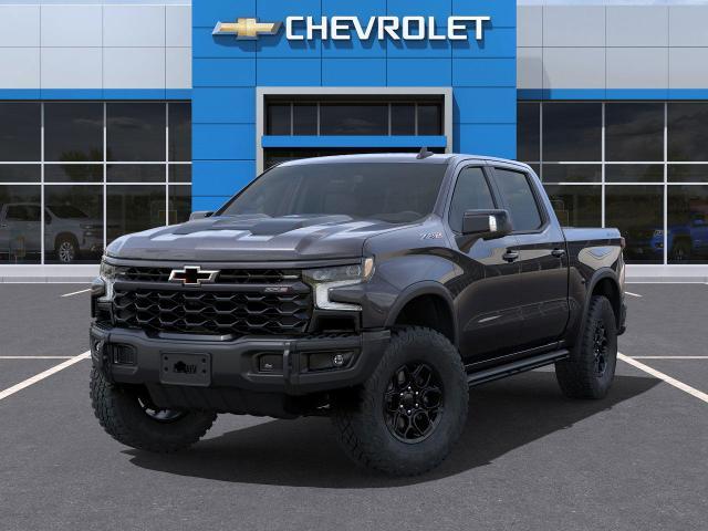 2024 Chevrolet Silverado 1500 Vehicle Photo in CORPUS CHRISTI, TX 78416-1100