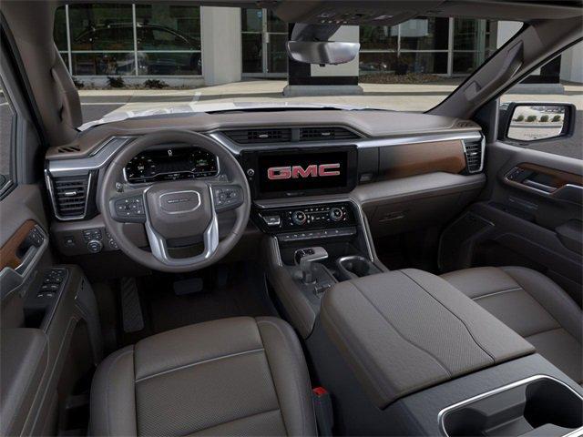 2025 GMC Sierra 1500 Vehicle Photo in AUGUSTA, GA 30907-2867