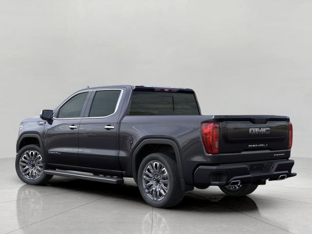 2025 GMC Sierra 1500 Vehicle Photo in OSHKOSH, WI 54904-7811