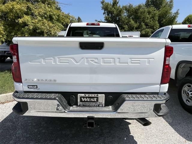 2024 Chevrolet Silverado 2500 HD Vehicle Photo in ALCOA, TN 37701-3235