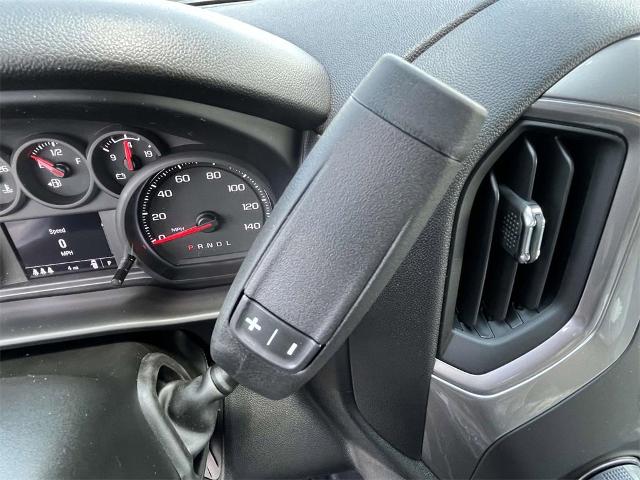 2024 Chevrolet Silverado 1500 Vehicle Photo in ALCOA, TN 37701-3235