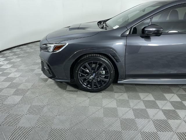 2022 Subaru WRX Vehicle Photo in GILBERT, AZ 85297-0402