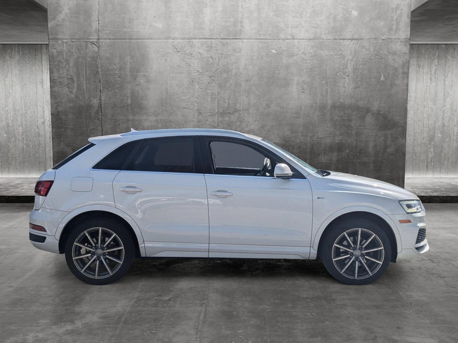 2018 Audi Q3 Vehicle Photo in Coconut Creek, FL 33073