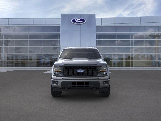 2024 Ford F-150 Vehicle Photo in Neenah, WI 54956