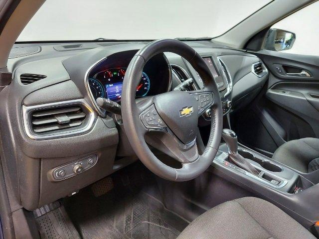 2021 Chevrolet Equinox Vehicle Photo in SAUK CITY, WI 53583-1301