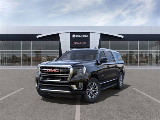 2024 GMC Yukon XL Vehicle Photo in JACKSON, MI 49202-1834