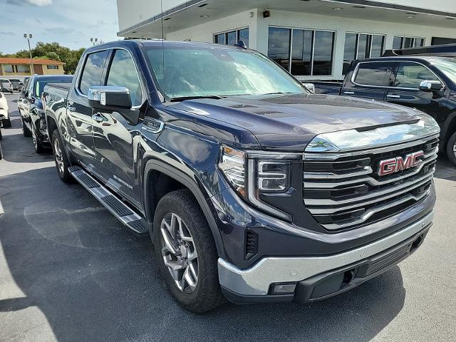 2022 GMC Sierra 1500 Vehicle Photo in LIGHTHOUSE POINT, FL 33064-6849