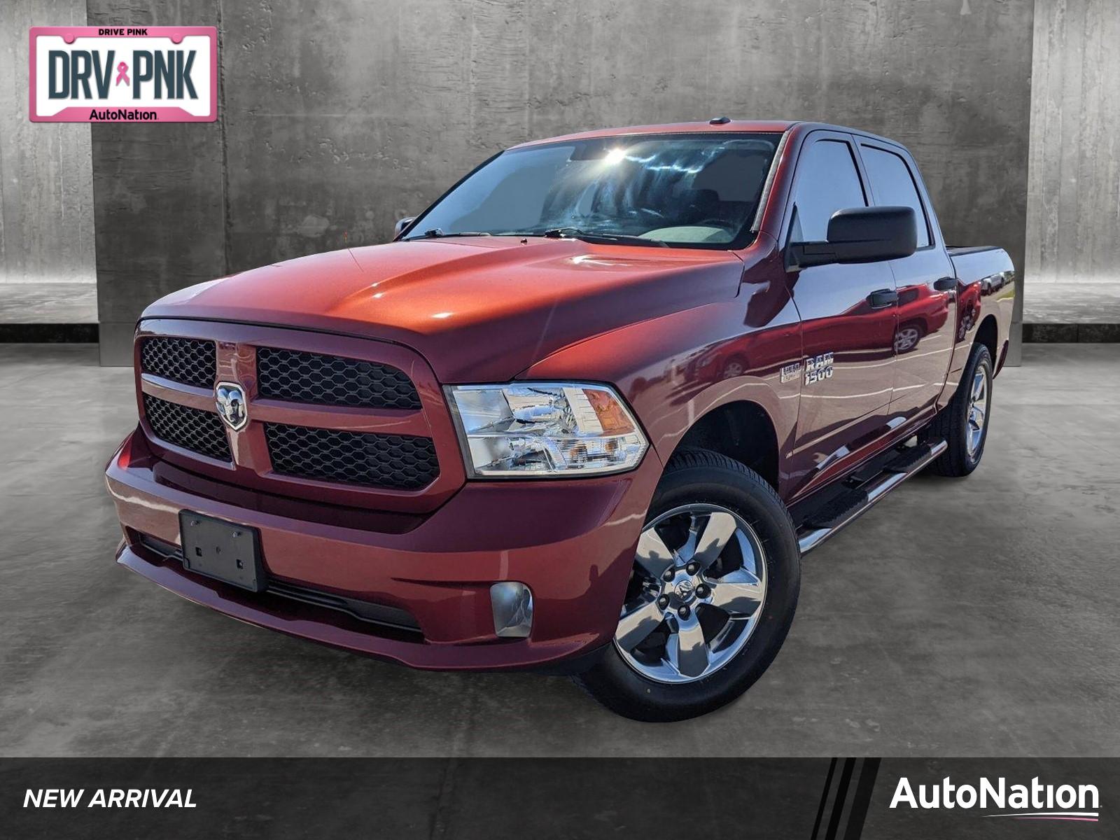 2015 Ram 1500 Vehicle Photo in Austin, TX 78728