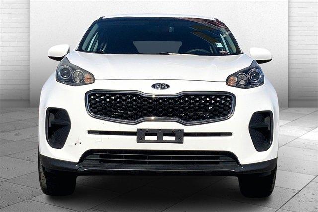 2018 Kia Sportage Vehicle Photo in KANSAS CITY, MO 64114-4502