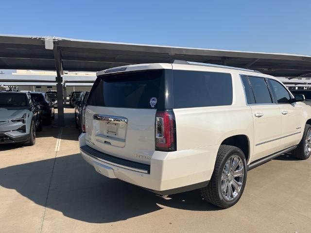 2015 GMC Yukon XL Vehicle Photo in Grapevine, TX 76051