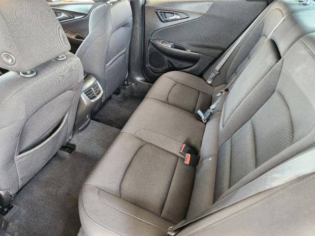 2022 Chevrolet Malibu Vehicle Photo in HOUSTON, TX 77054-4802