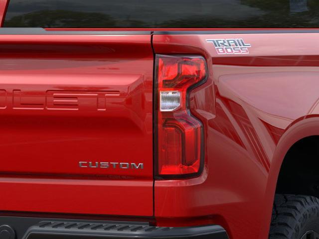 2024 Chevrolet Silverado 1500 Vehicle Photo in ORLANDO, FL 32808-7998