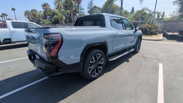 2024 GMC Sierra EV Vehicle Photo in ANAHEIM, CA 92806-5612