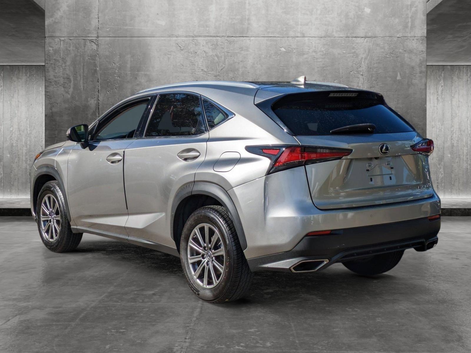 2018 Lexus NX 300 Vehicle Photo in Coconut Creek, FL 33073