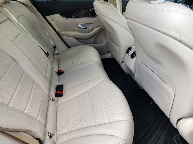 2022 Mercedes-Benz GLC Vehicle Photo in SUGAR LAND, TX 77478-0000