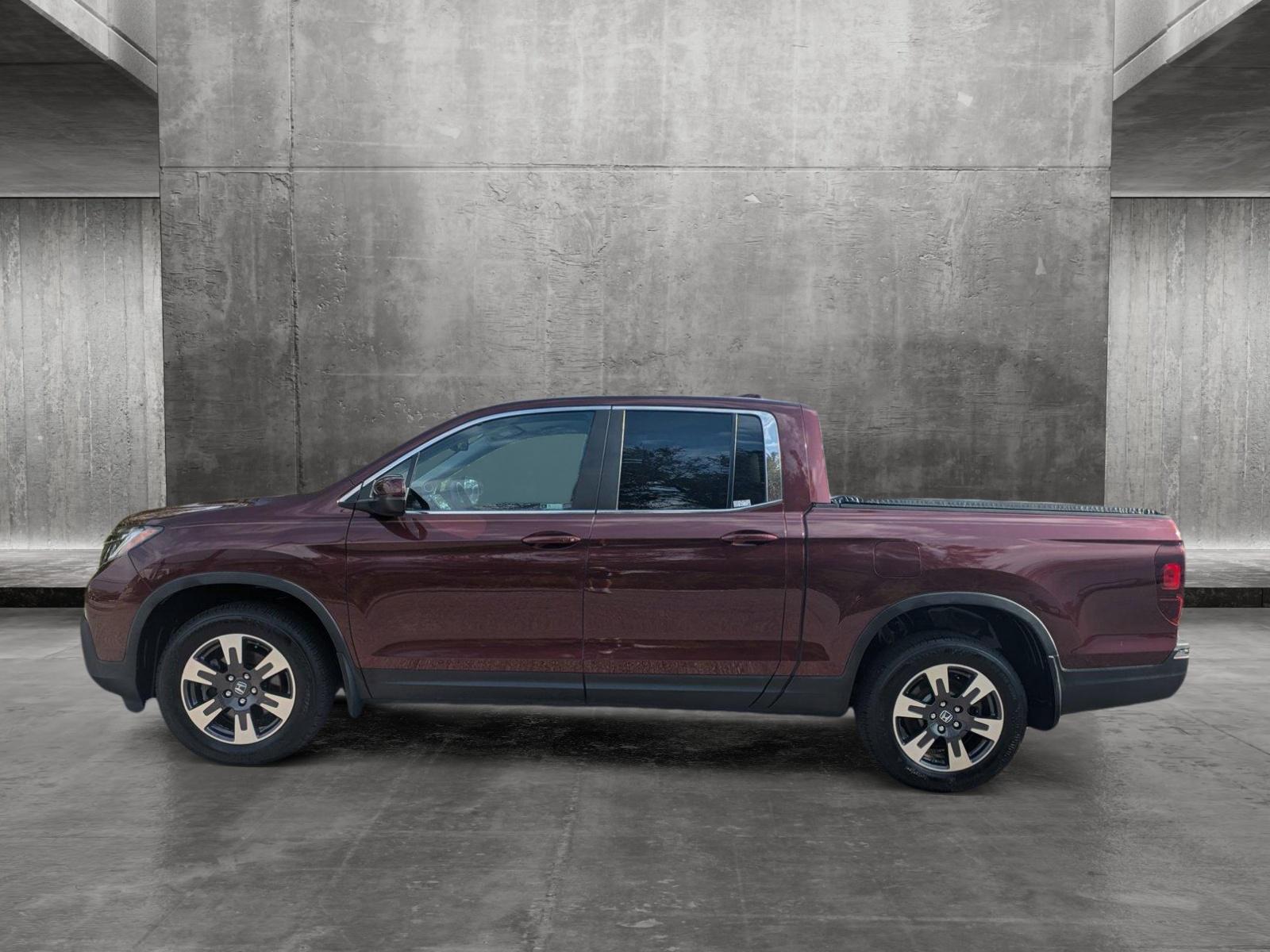 2018 Honda Ridgeline Vehicle Photo in Sarasota, FL 34231