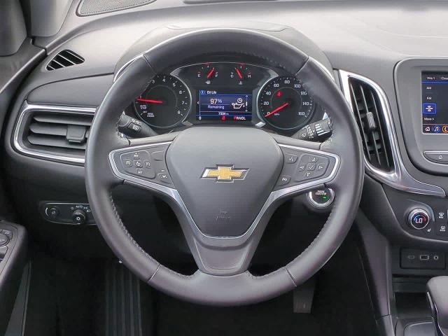 2022 Chevrolet Equinox Vehicle Photo in Killeen, TX 76541