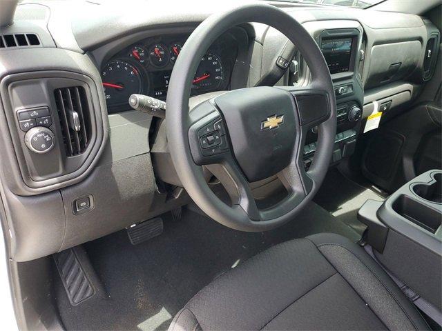 2024 Chevrolet Silverado 1500 Vehicle Photo in SUNRISE, FL 33323-3202