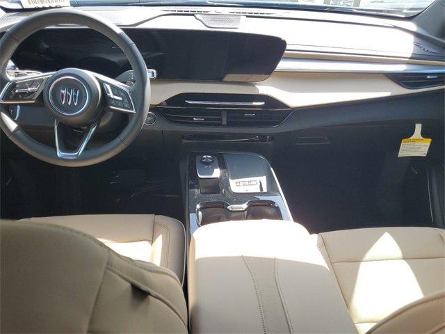 2025 Buick Enclave Vehicle Photo in SUNRISE, FL 33323-3202