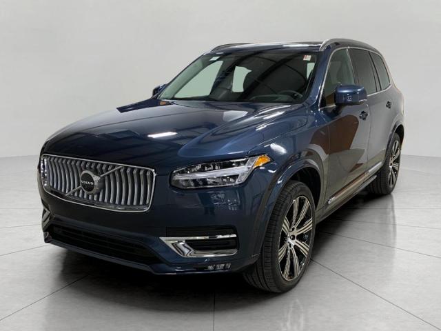 2025 Volvo XC90 Vehicle Photo in Appleton, WI 54913