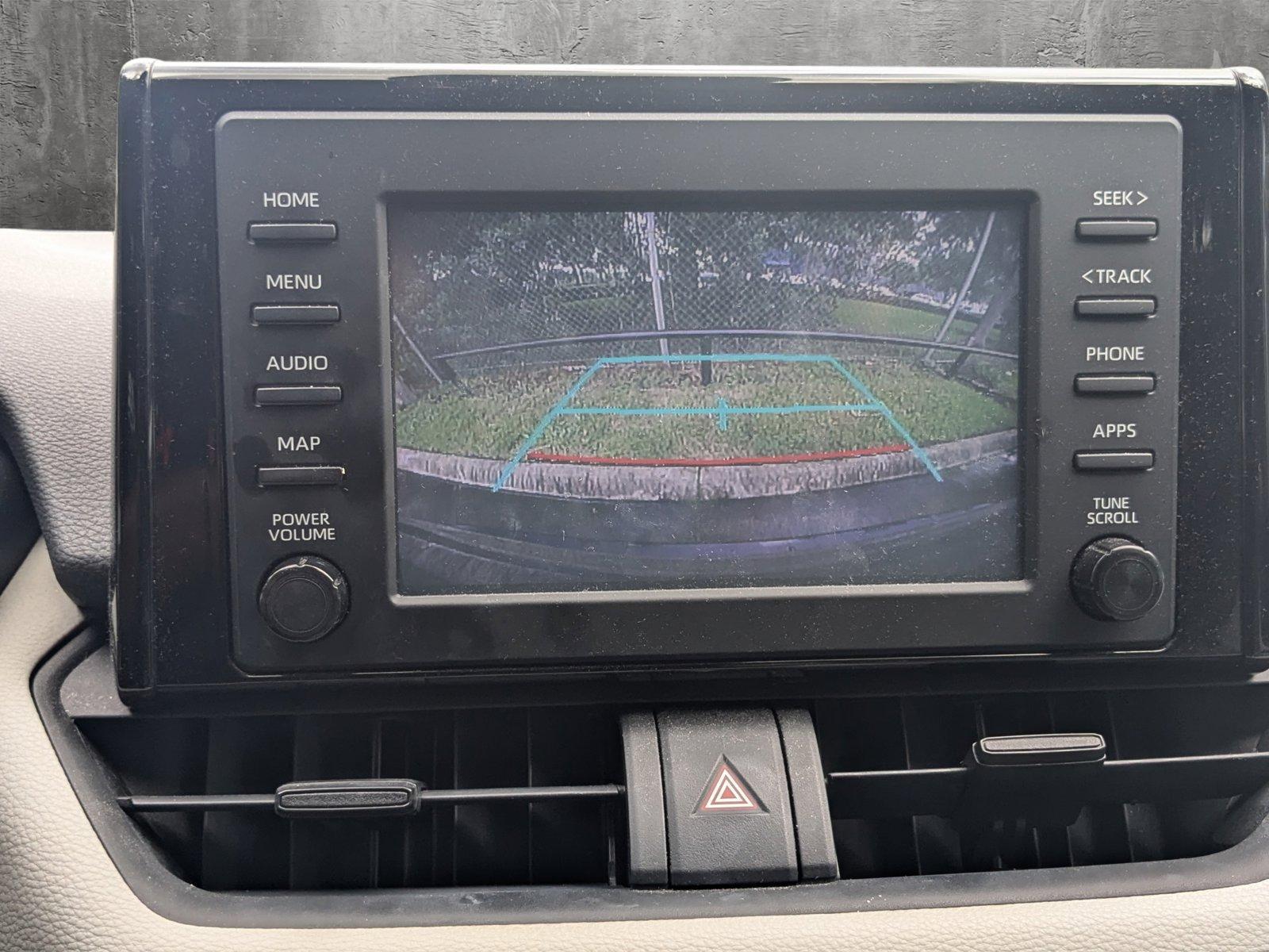 2019 Toyota RAV4 Vehicle Photo in Davie, FL 33331