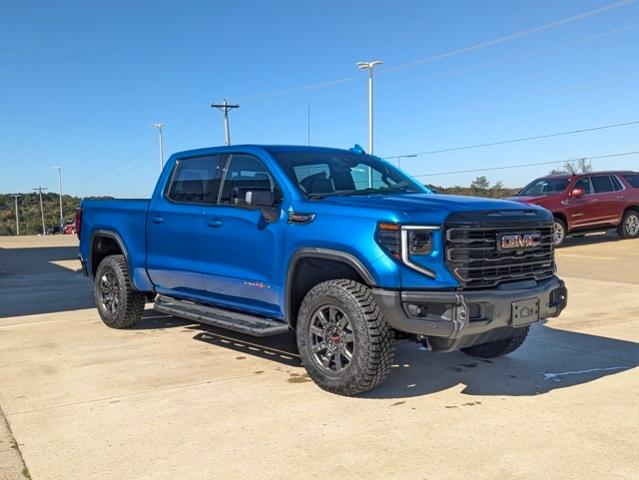 2024 GMC Sierra 1500 Vehicle Photo in POMEROY, OH 45769-1023