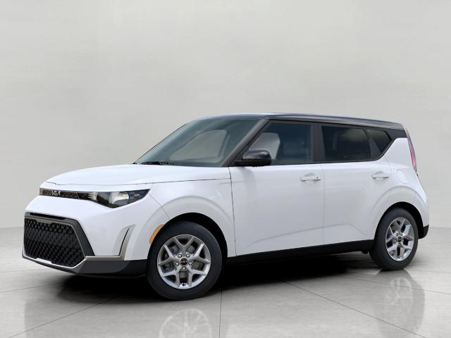 2025 Kia Soul Vehicle Photo in Oshkosh, WI 54904