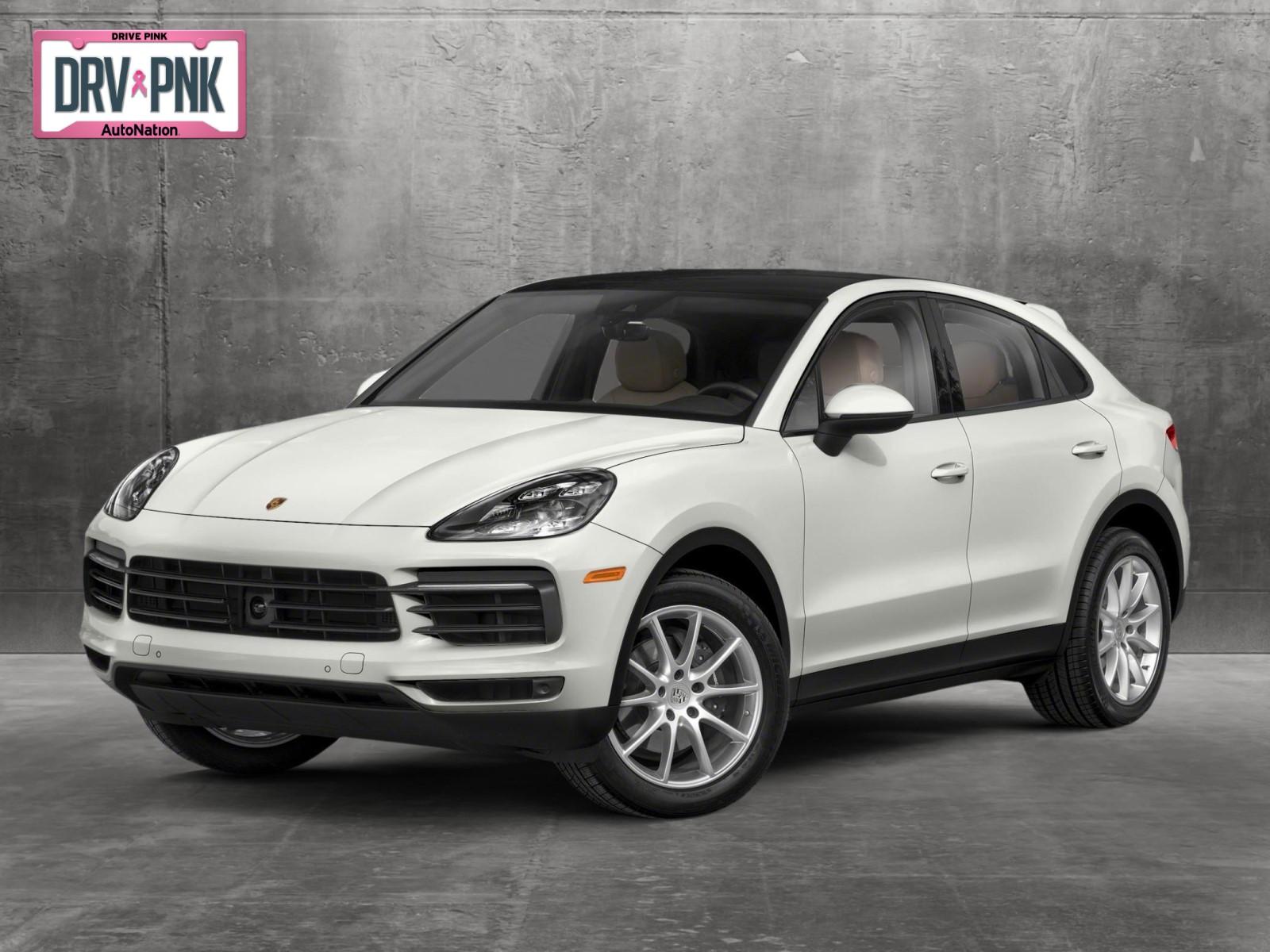 2022 Porsche Cayenne Vehicle Photo in Sarasota, FL 34231