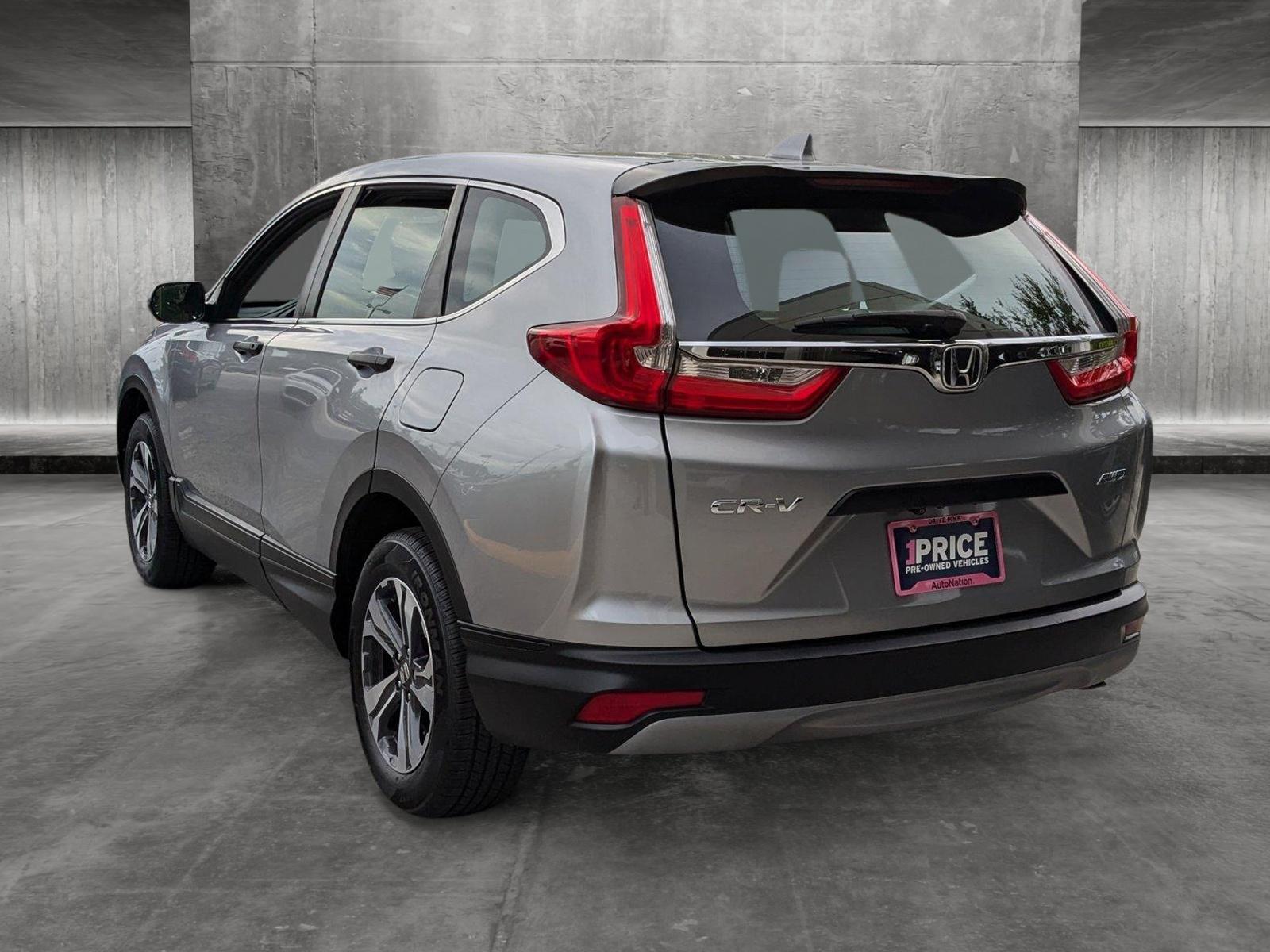 2019 Honda CR-V Vehicle Photo in Miami, FL 33015