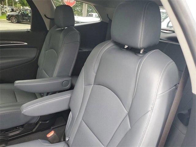 2021 Buick Enclave Vehicle Photo in SUNRISE, FL 33323-3202