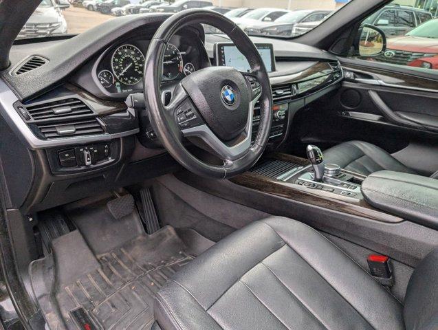 2018 BMW X5 xDrive40e iPerformance Vehicle Photo in Greeley, CO 80634