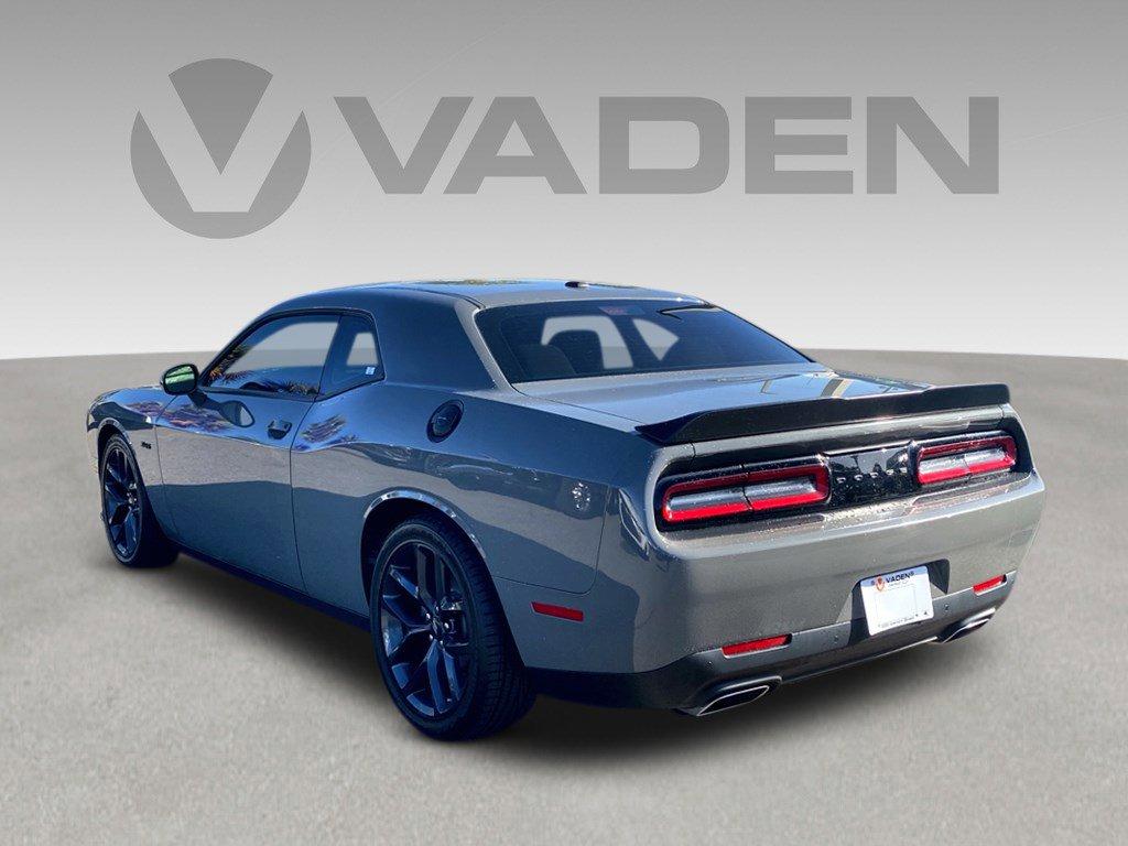 2023 Dodge Challenger Vehicle Photo in SAVANNAH, GA 31406-4513