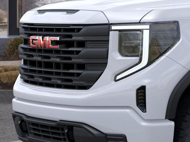 2025 GMC Sierra 1500 Vehicle Photo in INDEPENDENCE, MO 64055-1377