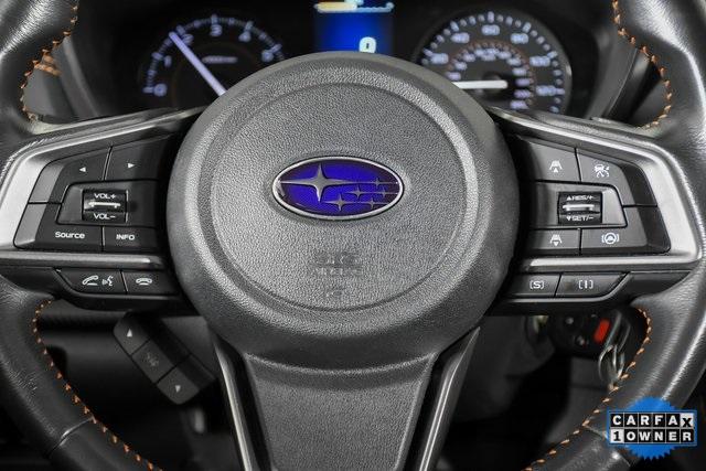 2021 Subaru Crosstrek Vehicle Photo in Puyallup, WA 98371