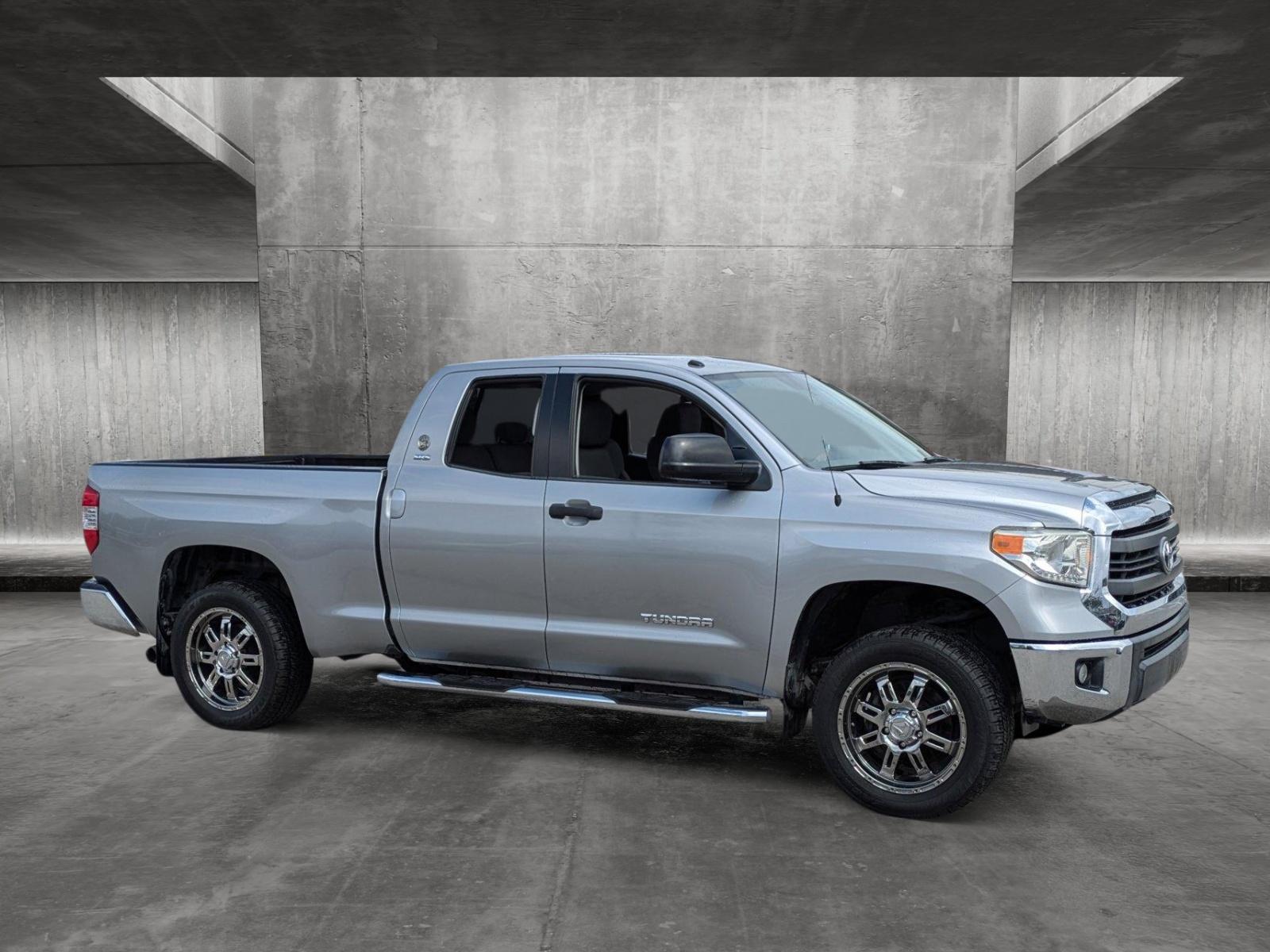 2014 Toyota Tundra 2WD Truck Vehicle Photo in Corpus Christi, TX 78415