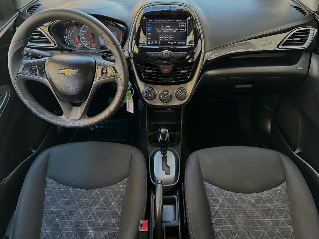 2021 Chevrolet Spark Vehicle Photo in PITTSBURG, CA 94565-7121