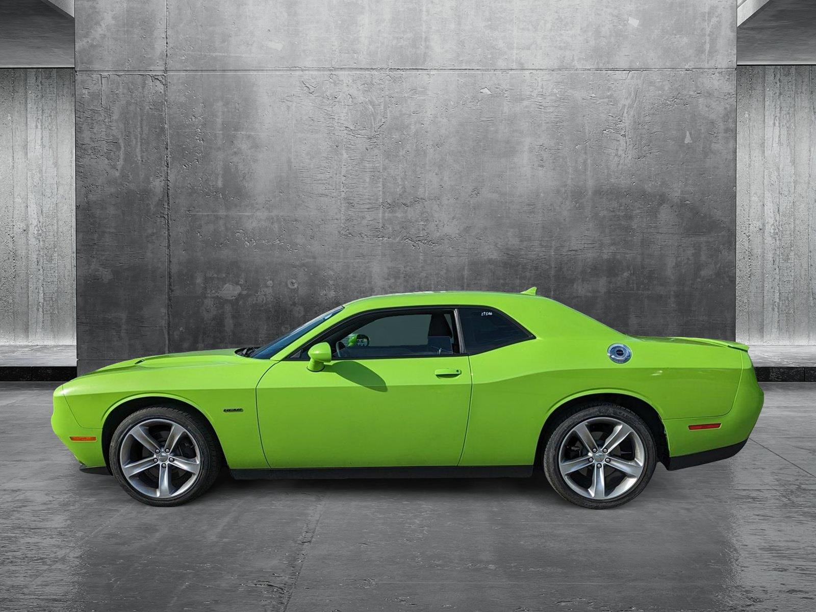 2015 Dodge Challenger Vehicle Photo in Jacksonville, FL 32244