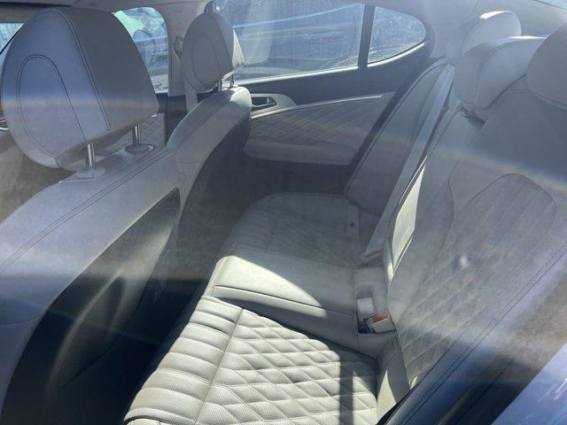 2019 Genesis G70 Vehicle Photo in Flemington, NJ 08822