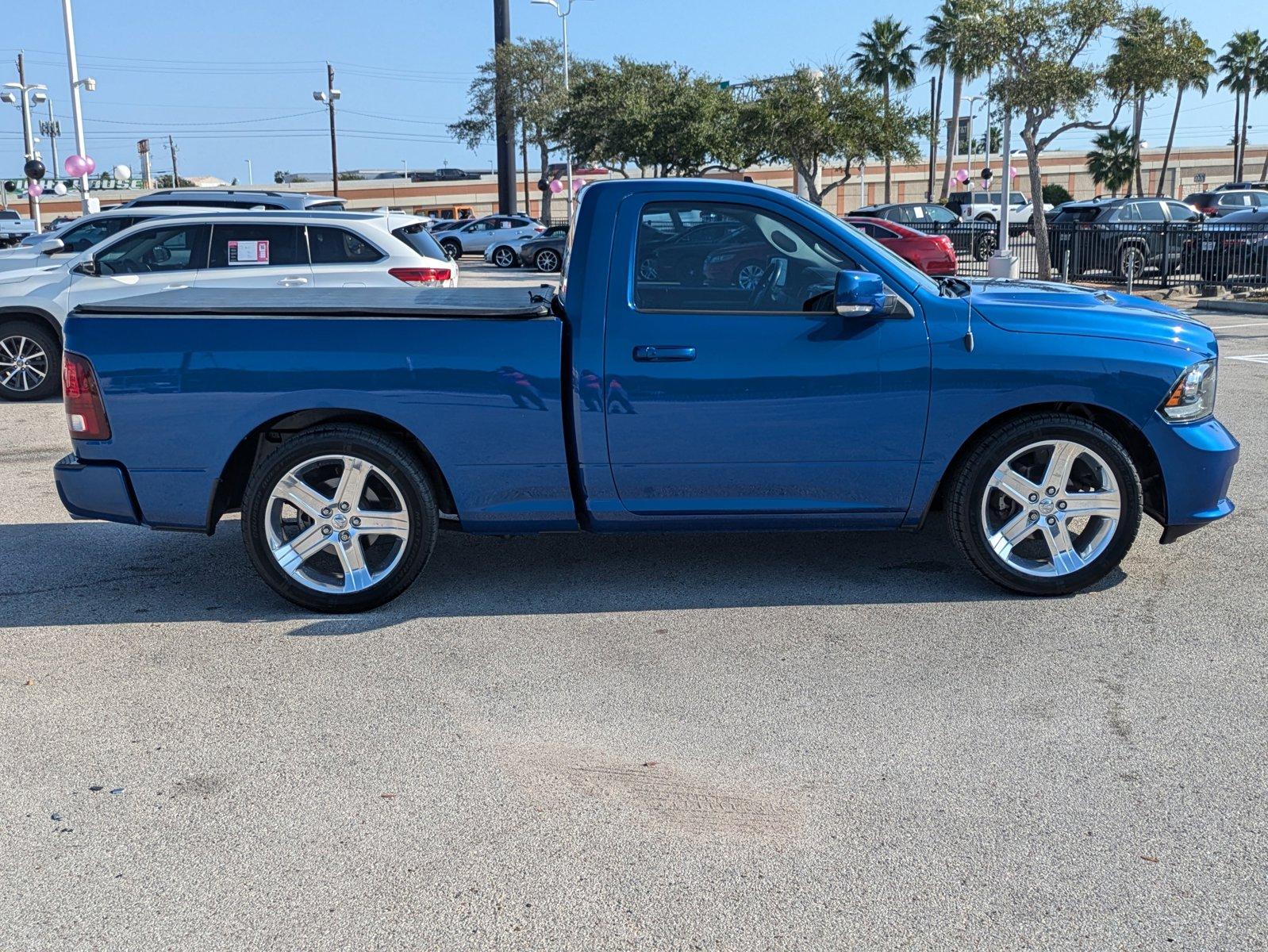 2018 Ram 1500 Vehicle Photo in Corpus Christi, TX 78415