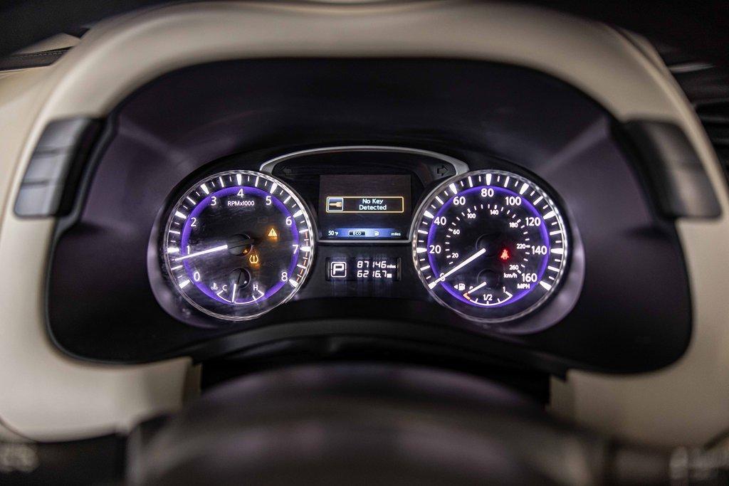 2019 INFINITI QX60 Vehicle Photo in Saint Charles, IL 60174