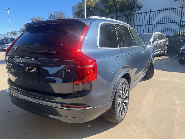 2025 Volvo XC90 Vehicle Photo in Grapevine, TX 76051