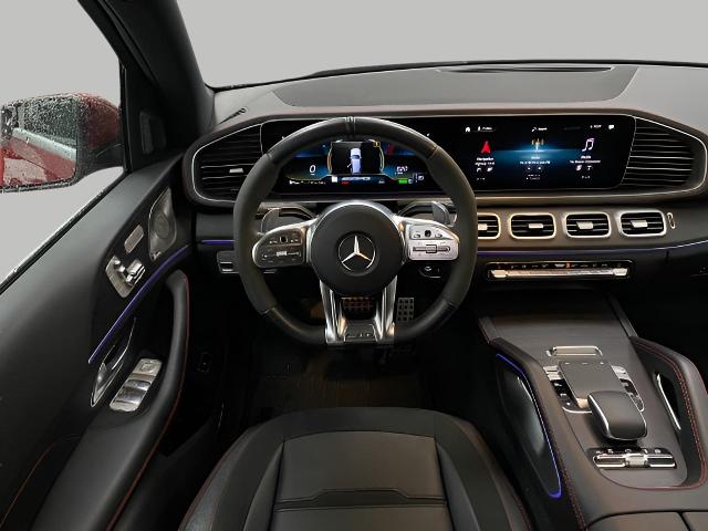 2021 Mercedes-Benz GLE Vehicle Photo in Appleton, WI 54913