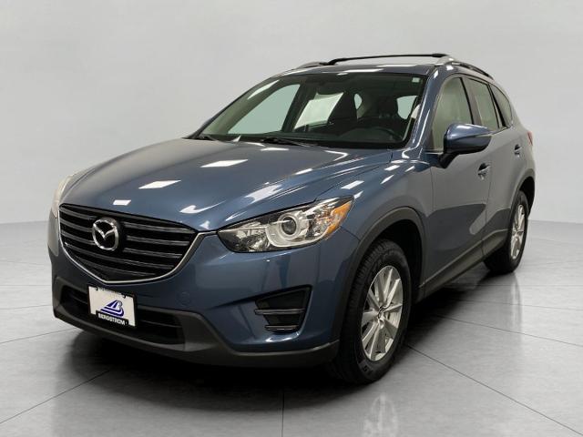 2016 Mazda CX-5 Vehicle Photo in Appleton, WI 54913