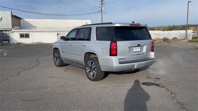 2020 Chevrolet Tahoe Vehicle Photo in BEND, OR 97701-5133