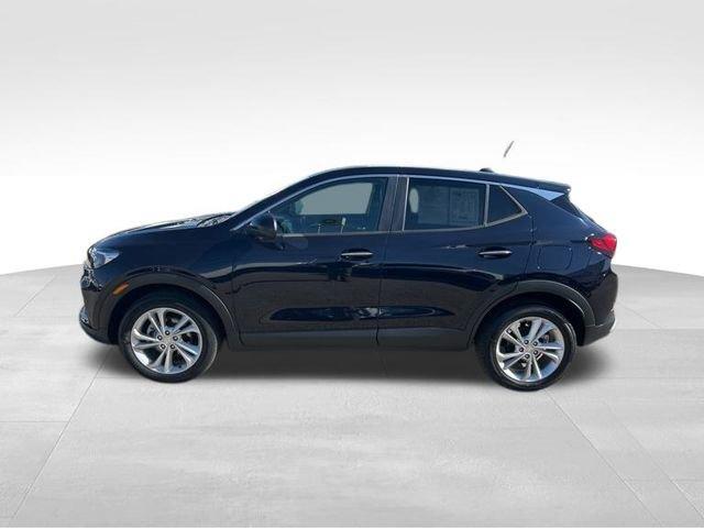 2021 Buick Encore GX Vehicle Photo in MEDINA, OH 44256-9631