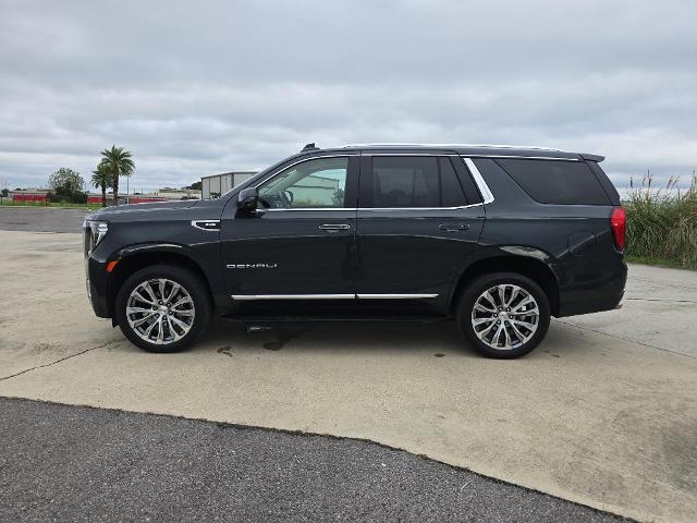 2021 GMC Yukon Vehicle Photo in BROUSSARD, LA 70518-0000