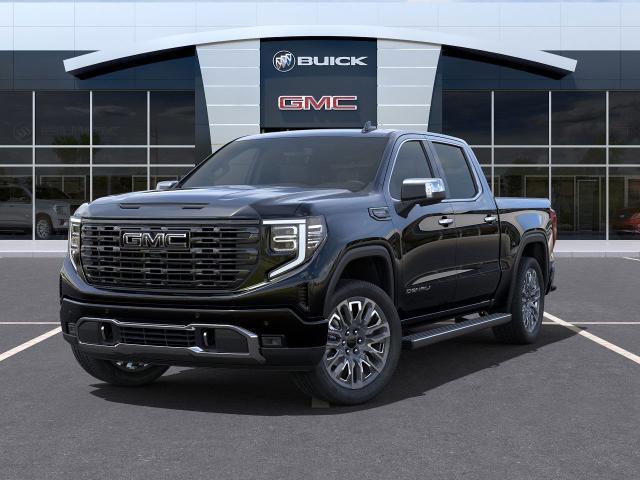 2025 GMC Sierra 1500 Vehicle Photo in APPLETON, WI 54914-8833